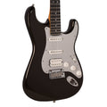 Fender American Ultra II Stratocaster HSS Texas Tea - MUSICTONER