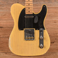 Fender Custom Shop '51 Nocaster Butterscotch Blonde 2005 - MUSICTONER