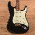 Fender Custom Shop '63 Stratocaster Reissue Journeyman Relic Black 2022 - MUSICTONER