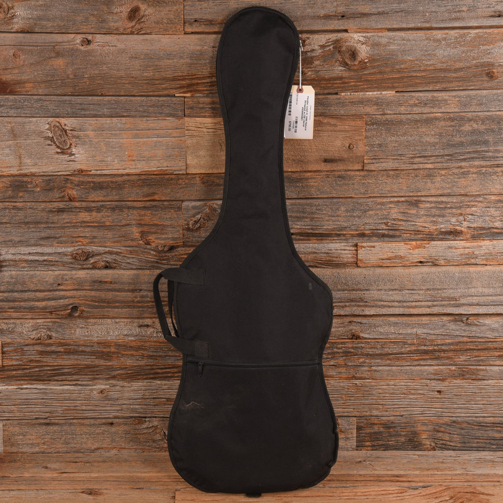 Fender Lead II Natural Stripped 1980 - Angle 8 | MUSICTONER