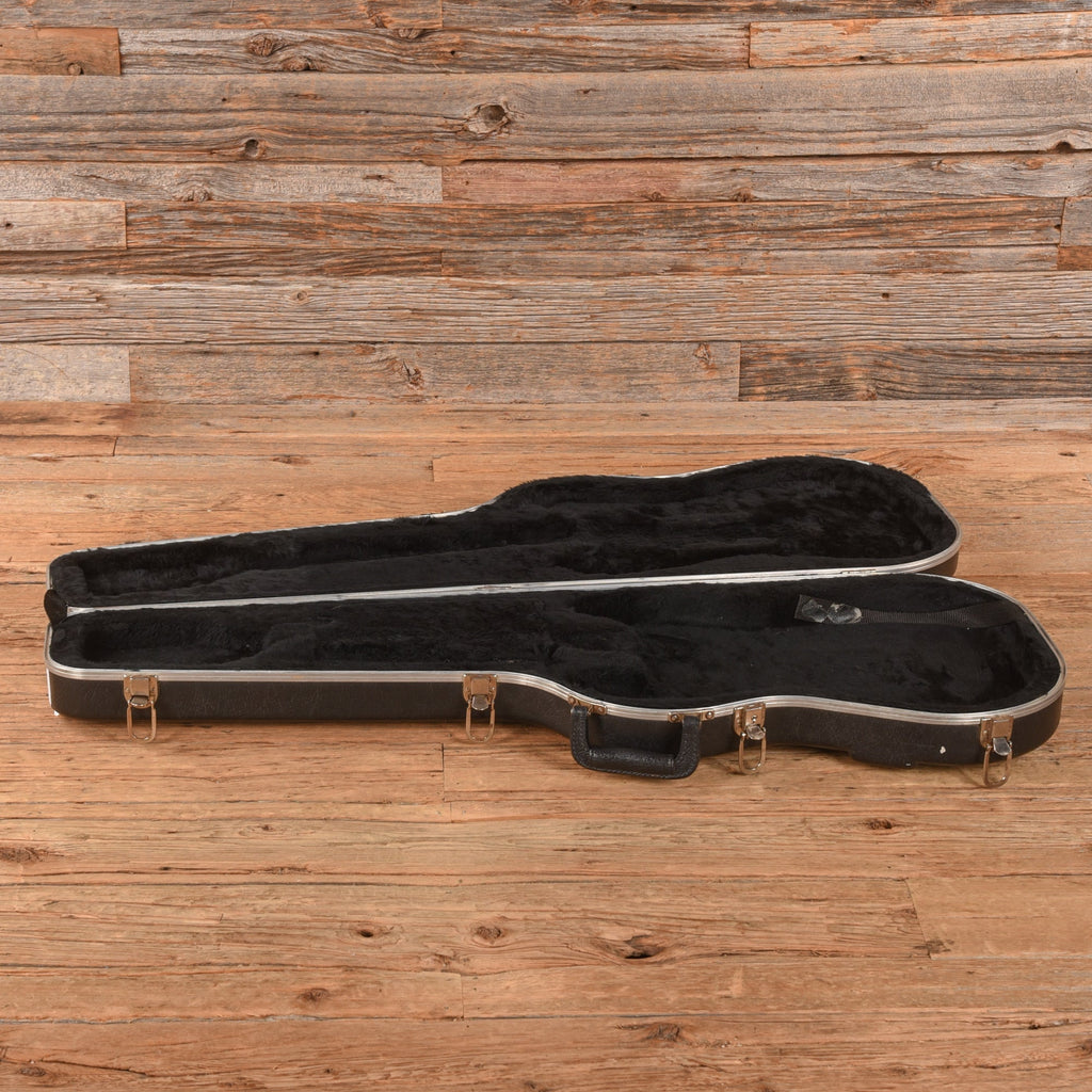 Fender Splattercaster  2003 - Angle 9 | MUSICTONER