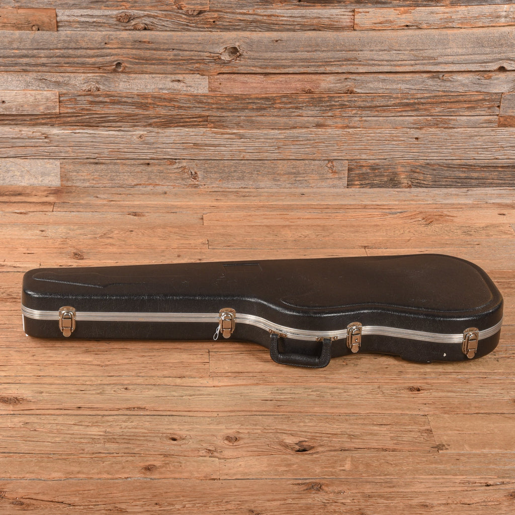 Fender Splattercaster  2003 - Angle 8 | MUSICTONER