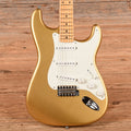 Fender American Original '50s Stratocaster Gold 2019 - MUSICTONER