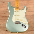 Fender American Professional II Stratocaster Mystic Surf Green 2024 - MUSICTONER
