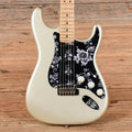 Fender American Standard Stratocaster Blizzard Pearl 2008 - MUSICTONER