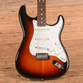 Fender American Standard Stratocaster Sunburst 2012 - MUSICTONER