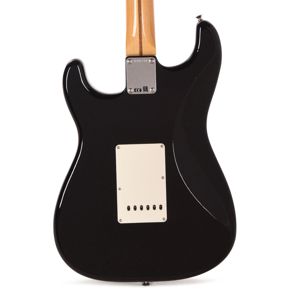 Fender Custom Shop 1957 Stratocaster "Chicago Special" Deluxe Closet Classic Super Aged Black
