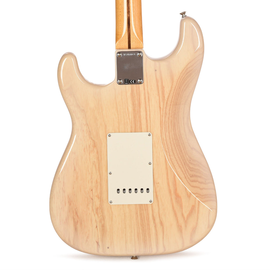 Fender Custom Shop 1957 Stratocaster "Chicago Special" NOS Super Faded Natural Blonde
