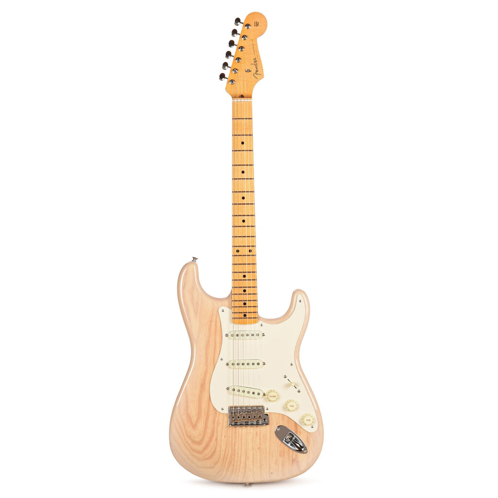 Fender Custom Shop 1957 Stratocaster "Chicago Special" NOS Super Faded Natural Blonde