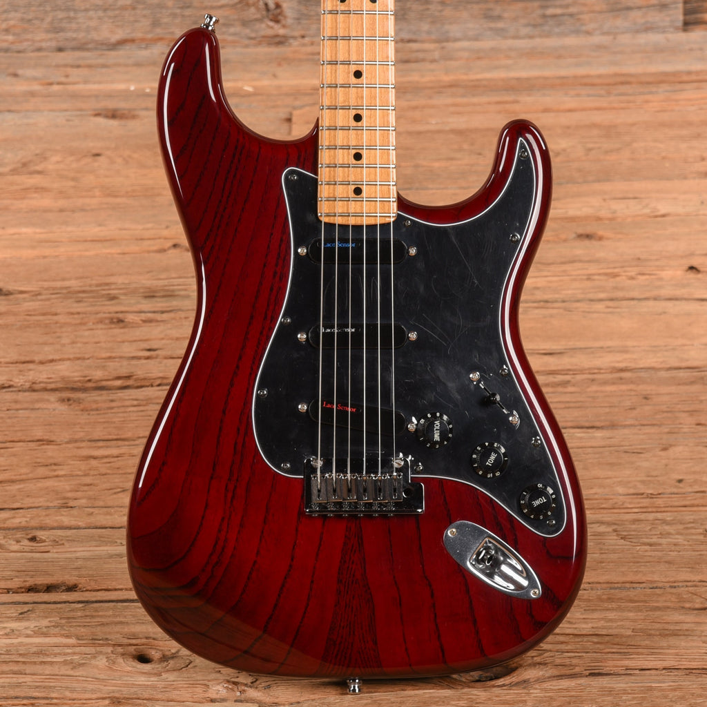 Fender Custom Shop Custom Classic Stratocaster Bing | MusicMarket ...