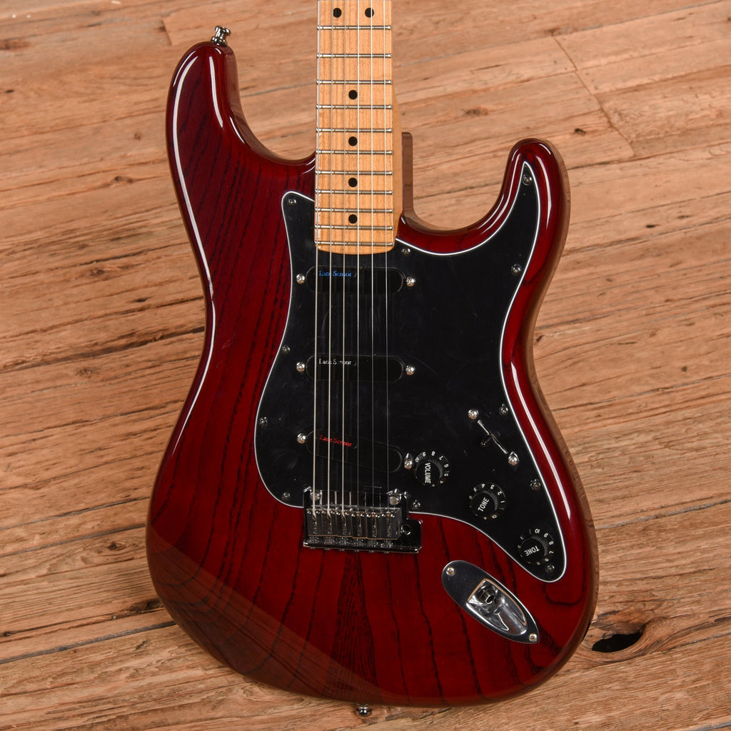 Fender Custom Shop Custom Classic Stratocaster Bing | MusicMarket ...