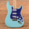 Fender Eric Clapton Strat Neck w/Unknown Body Olympic White - MUSICTONER