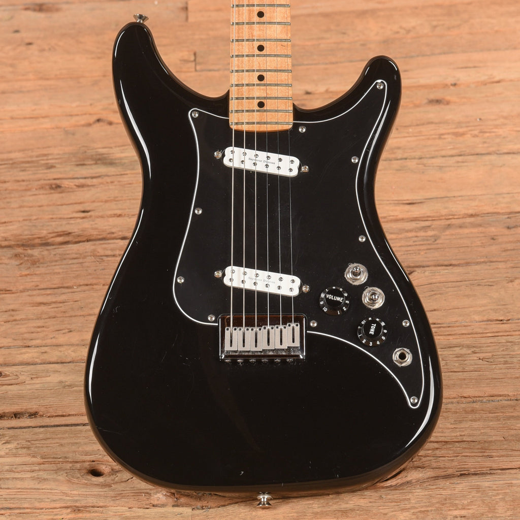 Fender Player Lead II Black - MUSICTONER