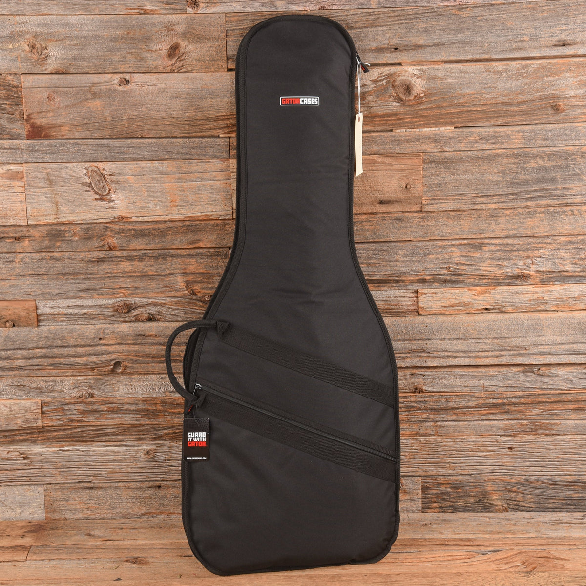 Fender Player Lead II Black - Angle 8 | MUSICTONER