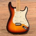 Fender Stratocaster Plus 3-Color Sunburst 1999 - MUSICTONER