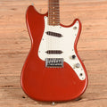 Fender Music Master Candy Apple Red 1959 - John Oates - MUSICTONER