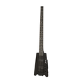 Steinberger Spirit XT-2 Bass Guitar - Black - MusicMarket