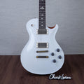 PRS McCarty SC56 Custom Color Electric Guitar - White Hollowflake - #250409567 - MusicMarket