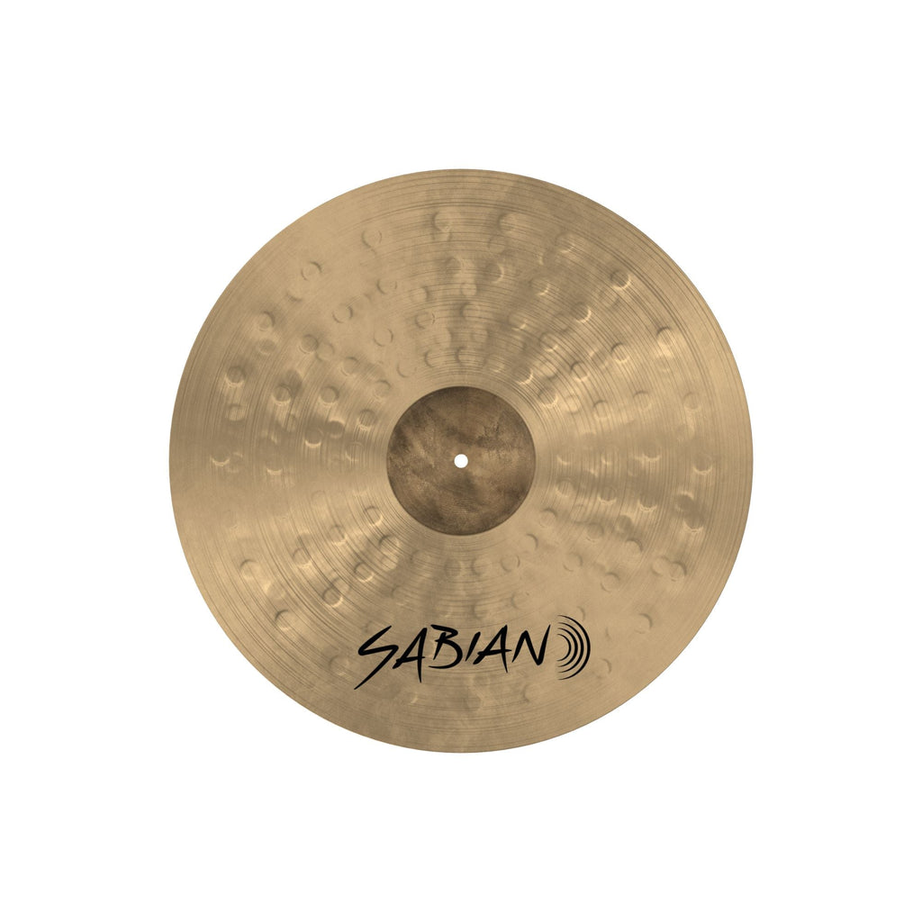 Sabian 18-Inch Stratus Dry Crash Cymbal - View 4 | MusicMarket
