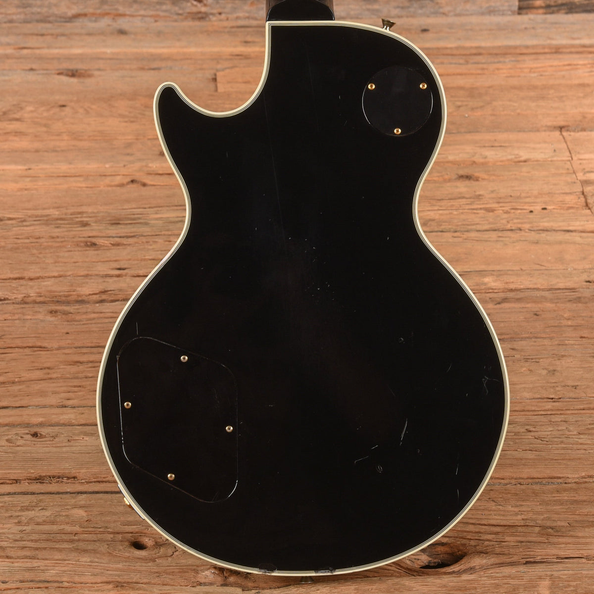 FGN LC-10 Black - Angle 3 | MUSICTONER