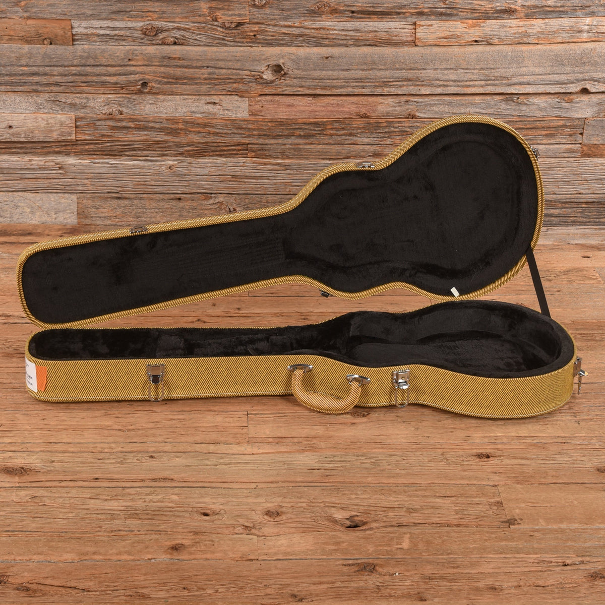 FGN LC-10 Black - Angle 9 | MUSICTONER