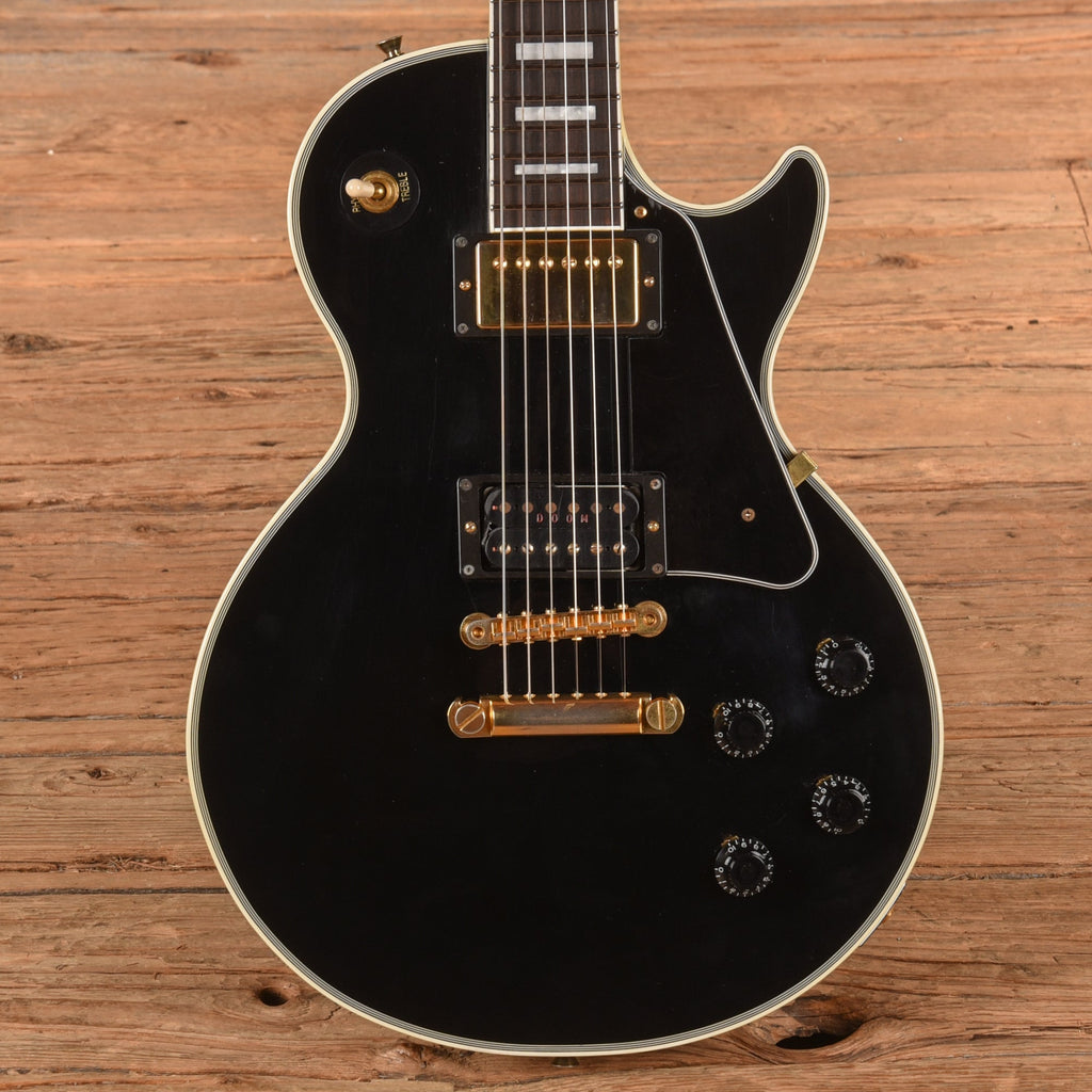 FGN LC-10 Black - MUSICTONER