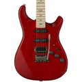 PRS Mark Lettieri Signature Fiore Electric Guitar, Amaryliss - MusicMarket