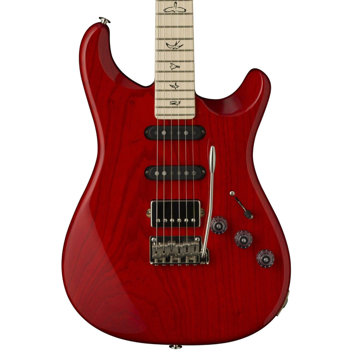 PRS Mark Lettieri Signature Fiore Electric Guitar, Amaryliss - MusicMarket