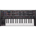 Sequential Fourm 37-Key 4 Voice Analog Synthesizer w/ Polyphonic Aftertouch - MusicMarket
