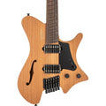 Strandberg Sälen Jazz NX 6 String Electric Guitar - Natural - MusicMarket