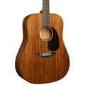 Martin Standard Series D-17 Acoustic Guitar with Case - MusicMarket