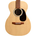Martin 0-X2E Cocobolo Small Body Acoustic Electric Guitar - Natural - MusicMarket