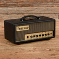 Friedman Runt 20 2-Channel 20-Watt Guitar Amp Head - MUSICTONER