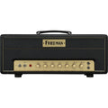 Friedman PLEX Vintage Series 50 Watt Tube Amplifier Head - MusicMarket