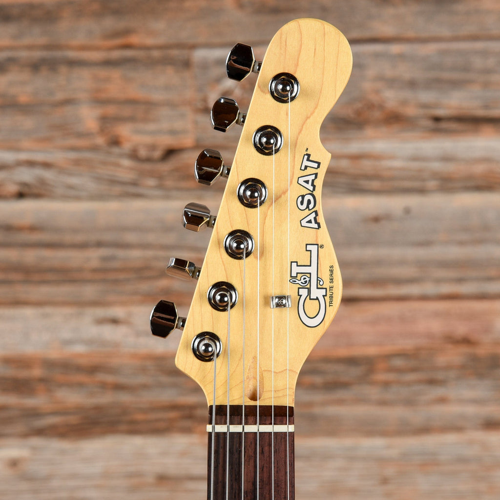 G&L ASAT Tribute Series Natural 2021