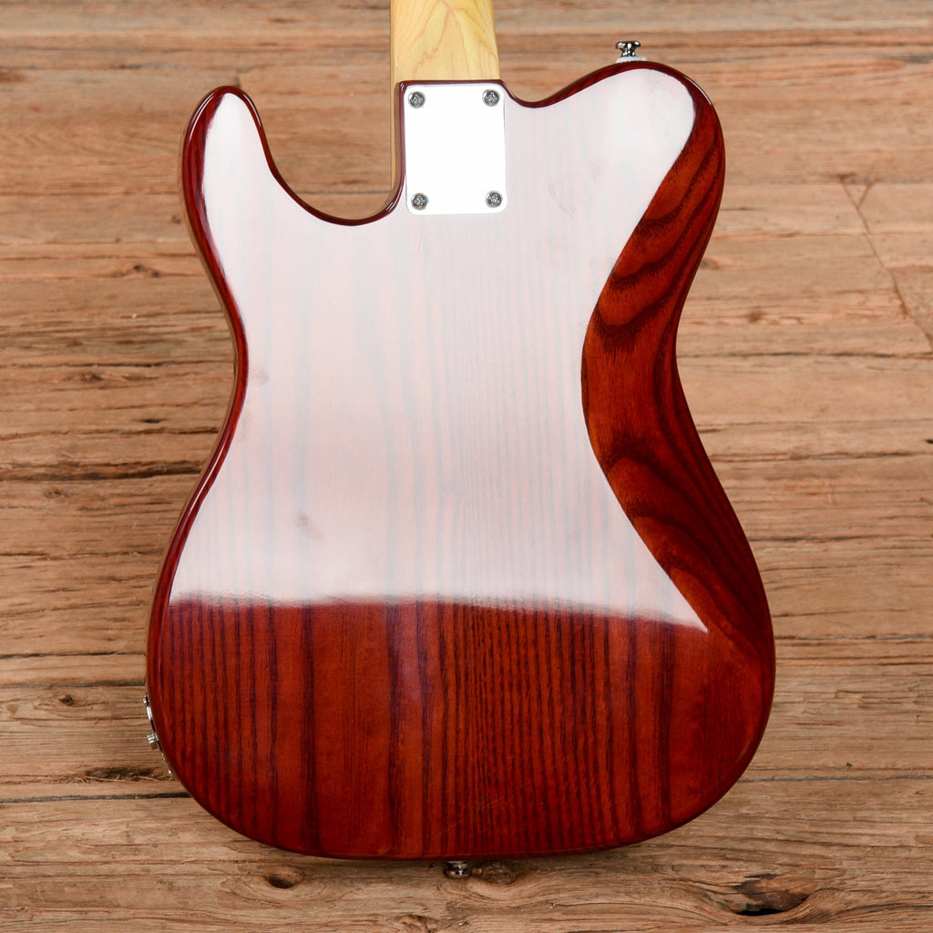 G&L ASAT Tribute Series Natural 2021