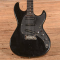 G&L S-500 Black - MUSICTONER