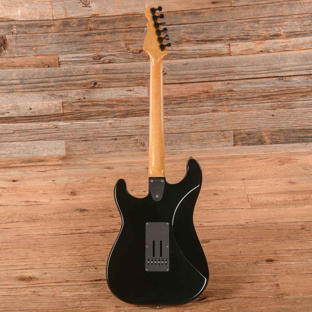G&L USA Legacy Black 1995