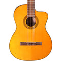 Takamine G Series GC1CE-LH-NAT Classical Left Handed Acoustic Guitar - MusicMarket