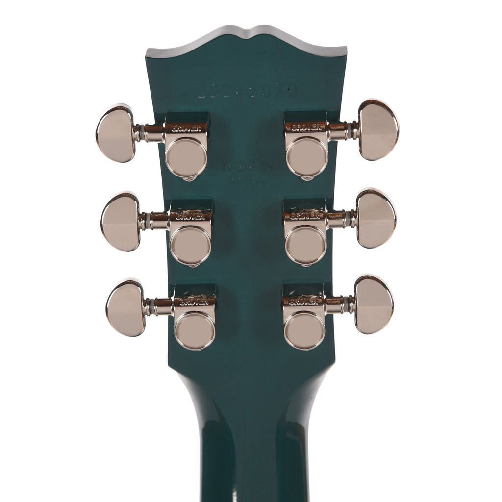 Gibson Modern J-45 Standard Seafoam Green