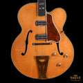 Gibson Super 400 Premier Natural 1941 - MUSICTONER