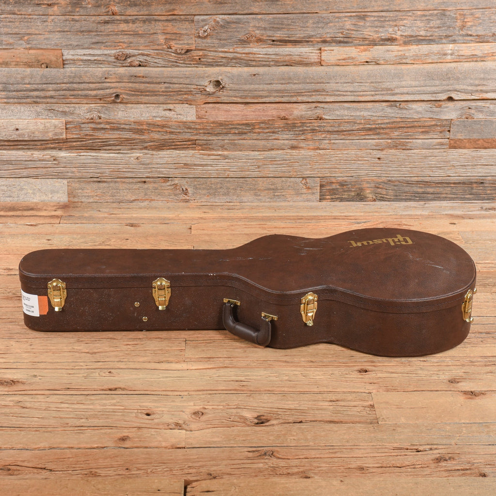 Gibson J-185 Original Sunburst 2021
