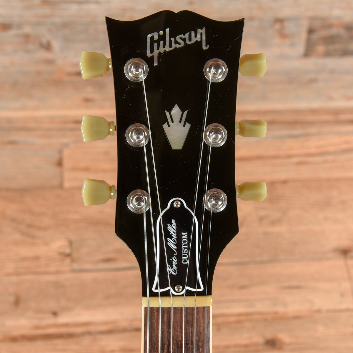 Gibson '61 SG Standard Reissue Cherry 2011 - Angle 6 | MUSICTONER