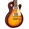Gibson Custom Shop 1958 Les Paul Standard Reissue Bourbon Burst VOS - MUSICTONER