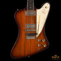Gibson Firebird III Reverse Body Sunburst 1965 - Joe Trohman - MUSICTONER