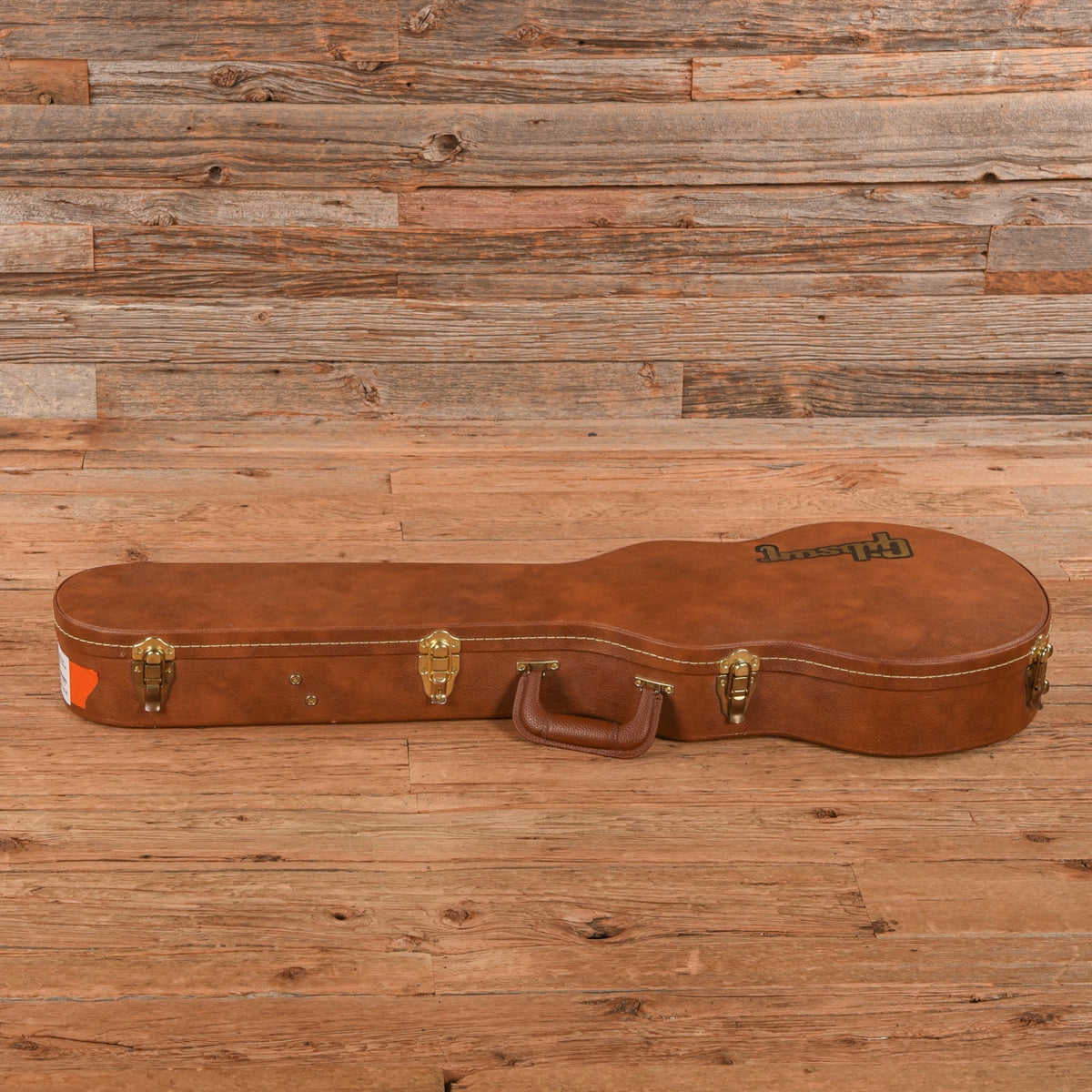 Gibson Les Paul Traditional Sunburst 2019 - Angle 8 | MUSICTONER