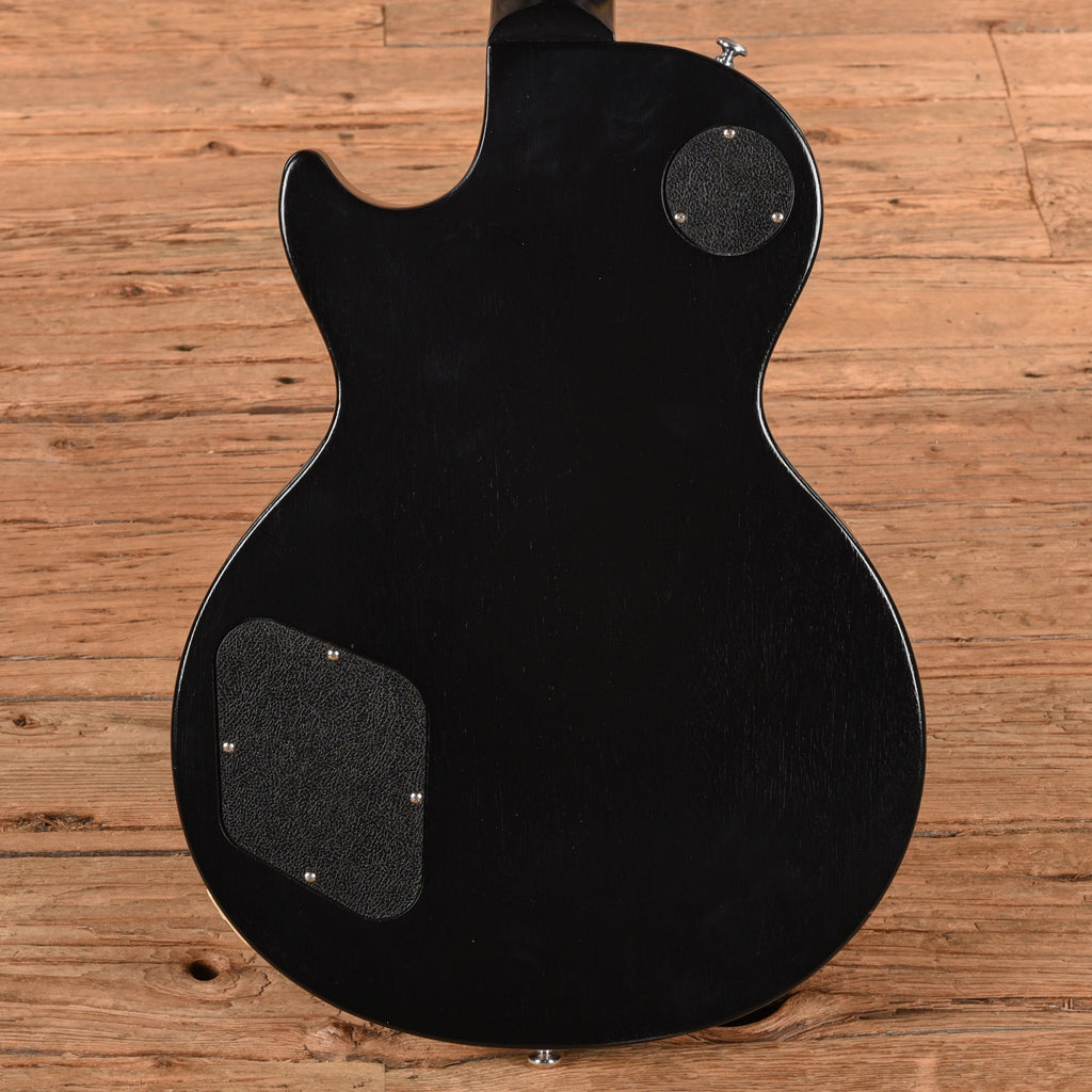 Gibson Les Paul Tribute Satin Sunburst 2016 - Angle 3 | MUSICTONER