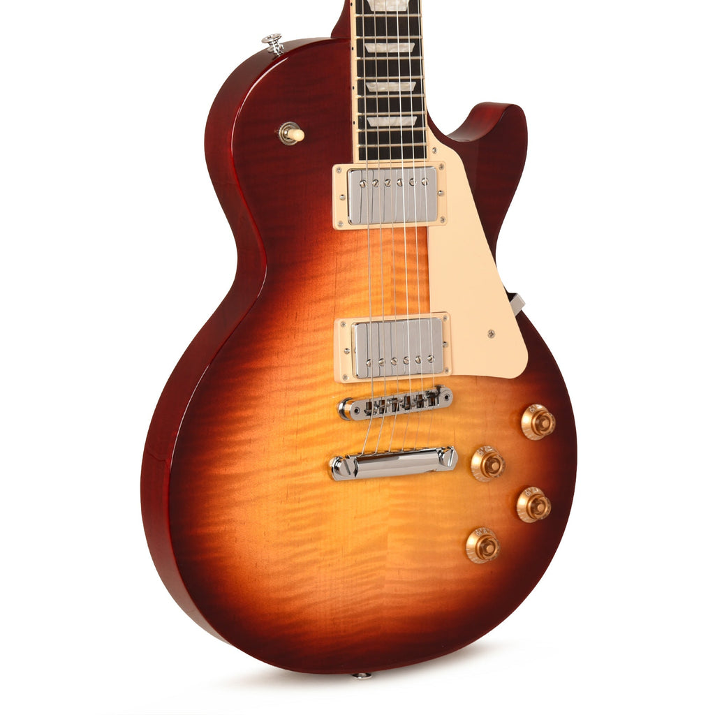 Gibson Modern Les Paul Studio Session Bourbon Burst - MUSICTONER