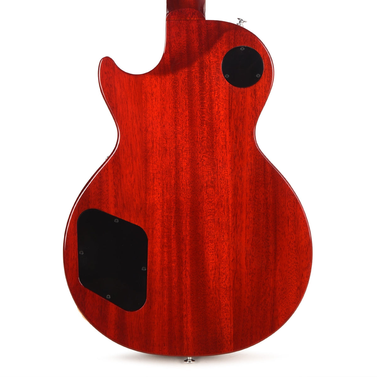 Gibson Modern Les Paul Studio Session Bourbon Burst - Angle 3 | MUSICTONER