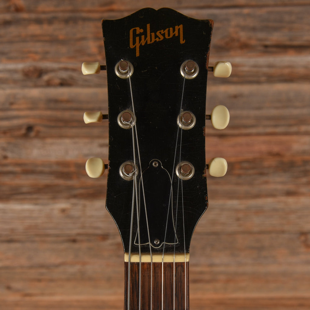 Gibson ES-125TD Sunburst 1959